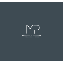 Personal Branding // Mauricio Pérez. Design project by Mauricio Pérez Figueroa - 06.14.2017