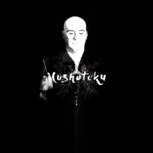 Mushotoku - gif. Un proyecto de Motion Graphics y Animación de Gustavo Vílchez Molina - 14.06.2017