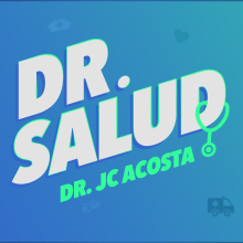 DOCTOR SALUD. Motion Graphics, and Animation project by Carlos Alberto Rangel Hernandez - 06.14.2017