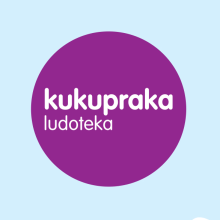Plegable Ludoteka. Design, Traditional illustration, Photograph, Graphic Design, Information Design, and Collage project by Eder Moreno Pérez - 03.11.2016