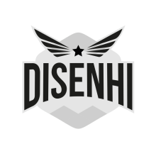 Disenhi. Un proyecto de Diseño, Dirección de arte y Diseño interactivo de Disenhi - 15.06.2017
