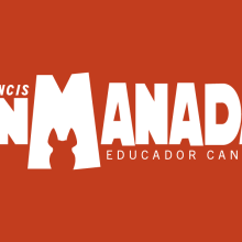 ENMANADA. Graphic Design project by Jesús Merchán - 06.15.2017