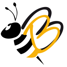 BeeBite Digital - Diseño corporativo. Un proyecto de Diseño de Beatriz Nova Nova - 15.06.2017