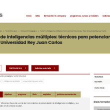 iefes.com. Un proyecto de Diseño Web y Desarrollo Web de Ruben Martínez - 01.05.2017
