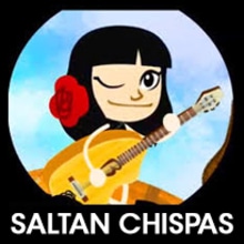 "Saltan Chispas" - Rozalén. Un proyecto de Ilustración tradicional, Animación, Dirección de arte y Diseño de personajes de David GJ - 19.05.2014