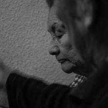 Rosa. Film project by Jonathan Martín López - 06.20.2017