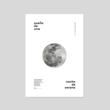 Opera posters. Design gráfico projeto de Inés Navarro - 20.06.2016