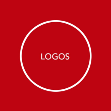 Logofolio. Design, Traditional illustration & Icon Design project by Maikol De Sousa - 06.20.2017