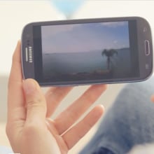 Spot Samsung - Samsung Galaxy S3. Un proyecto de Cop y writing de Daniel Arias Iñarra - 14.06.2012