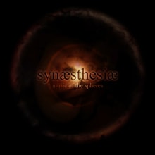 SYNAESTHESIAE. Design, and Art Direction project by Alberto Alfaro Largo - 06.24.2017