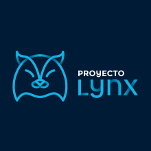 Proyecto Lynx. Design, Br, ing, Identit, Graphic Design, Web Design, and Web Development project by Julieta Giganti - 03.30.2017