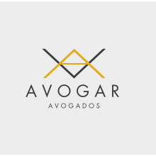 Avogar . Graphic Design project by Leopoldo Blanco - 11.11.2014