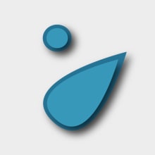 Logo para empresa de Sistemas de Dosificación.. Un proyecto de Diseño gráfico de Leopoldo Blanco - 31.01.2014
