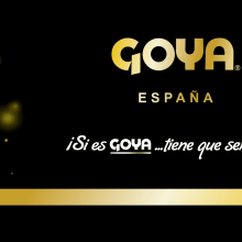 Anuncio aceites Goya. Infographics, and VFX project by Víctor Pérez Moreno - 12.21.2016