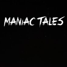 Teaser Maniac Tales. Video, Infographics, and VFX project by Víctor Pérez Moreno - 10.20.2015