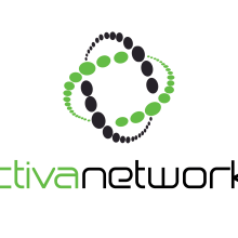 Dípticos Activa Network. Un proyecto de Artesanía y Diseño gráfico de Vicente Aparicio Carbonell - 21.02.2014