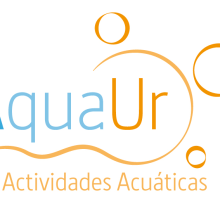 Logo Aquaur. Un proyecto de Diseño gráfico de Vicente Aparicio Carbonell - 01.10.2011
