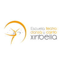 Gestion Diseño Escuela de Teatro, Canto y Danza Xiri-Bella. Un proyecto de Diseño gráfico de Vicente Aparicio Carbonell - 07.08.2013