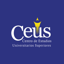 CEUS Universidad. Un proyecto de Br, ing e Identidad y Diseño gráfico de Gedsael Guerrero - 04.07.2017