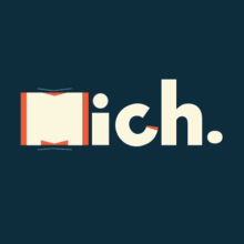 Motion Mich. Un proyecto de Motion Graphics, Animación y Tipografía de Michelle Malréchauffé - 29.12.2016