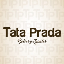 Tata Prada. Accessor, Design, and Shoe Design project by Juancho Osorio - 07.07.2017