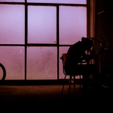 Amaro Bikes. Un proyecto de Publicidad, Música, Fotografía, Cine, vídeo, televisión y Vídeo de Igor Fraga - 05.05.2015