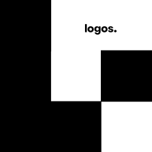 Logorama/01 - Logotypes . Design, e Design gráfico projeto de Abdiel Hernán - 25.09.2016