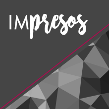 Impresos. Design, and Advertising project by Isabel Cristina Díaz Arce - 03.12.2012