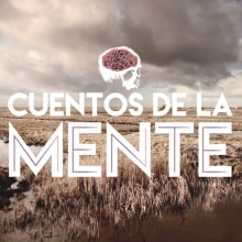 Teaser del Opening para webserie Cuentos de la Mente . Un proyecto de Música, Cine, vídeo y televisión de Tony Domenech - 10.07.2017