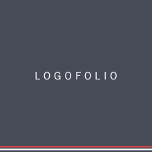Logofolio. Graphic Design project by DIEGO GABRIEL - 07.10.2017