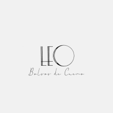 Logos Selection. Un proyecto de Br e ing e Identidad de Marta Lleonart - 11.07.2017