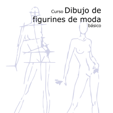 Dibujo y vectorizados para curso de figurines. Um projeto de Pattern Design de Juan Diego Bañón Muñoz - 10.07.2013