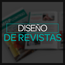 Diseño y Diagramación de Revistas. Design, Editorial Design, and Graphic Design project by Melissa Gutierrez Reyes - 07.12.2017