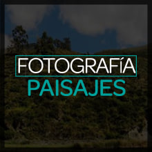 Fotografía Paisajes Ein Projekt aus dem Bereich Fotografie, L und schaftsbau von Melissa Gutierrez Reyes - 20.05.2017