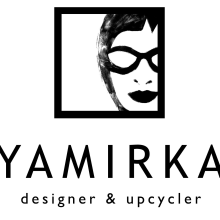 www.yamirka.com. Design, Arts, Crafts, Graphic Design, and Painting project by Yamirka Ladicani - 07.13.2017