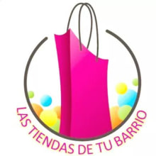Las tiendas de tu barrio. Advertising project by Marta Diaz-Salazar - 07.13.2017