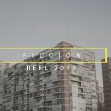 Javier de Juan | Reel Ficción 2017. Un proyecto de Fotografía, Cine, vídeo, televisión, Moda, Cine y Vídeo de Javier de Juan Gerónimo - 06.06.2017
