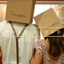 Javier de Juan | Reel Publicidad 2017. Advertising, Photograph, Film, Video, TV, Fashion, and Video project by Javier de Juan Gerónimo - 06.06.2017