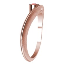 Ring.... Design de joias projeto de Santi Casanova González - 17.07.2017
