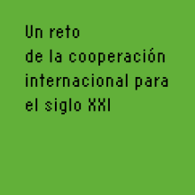 Tríptico para Fundación IPADE (2003). Design gráfico projeto de ALVARO SANCHEZ DE LA RIVA - 17.07.2007