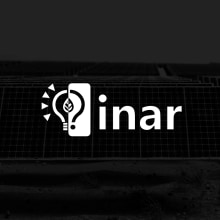 Inar. Un proyecto de Diseño gráfico de Ivo Damian Rodriguez - 18.07.2017