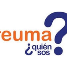 Reuma: HOY, ¿quién sos?. Projekt z dziedziny Pisanie użytkownika Malén D'Urso - 18.09.2014