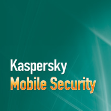Kaspersky Mobile Security (2008). Un proyecto de Dirección de arte, Br, ing e Identidad, Diseño gráfico y Packaging de ALVARO SANCHEZ DE LA RIVA - 11.03.2008