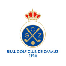Real Golf Club de Zarauz. Web Design, and Web Development project by Adrian Manz Perales - 05.01.2017