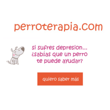 perroterapia.com ¿sabías que los perros pueden tener efectos terapéuticos sobre las  personas?. Publicidade projeto de Maricher Pinilla Cabo - 25.07.2017