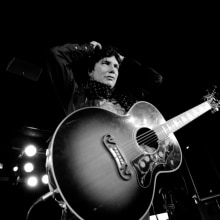 Eric Martin. Photograph, and Events project by Zoe Lilith - 02.03.2017