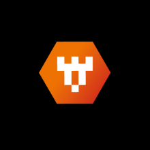 Torres Developer Logo. Br, ing & Identit project by Juan José Díaz Len - 05.01.2015