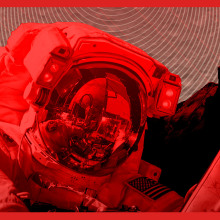 Outta Space Studio Ein Projekt aus dem Bereich Design, Kunstleitung, Br, ing und Identität, Grafikdesign und Naming von Pablo Out - 26.07.2017