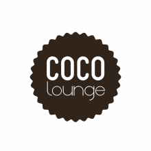 Coco Lounge. Un proyecto de Br, ing e Identidad y Diseño editorial de Aníbal Martín Martín - 01.02.2013