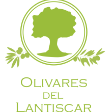 Imagen corporativa Olivares del Lantiscar. Un proyecto de Diseño de Eva Serrano - 26.07.2017